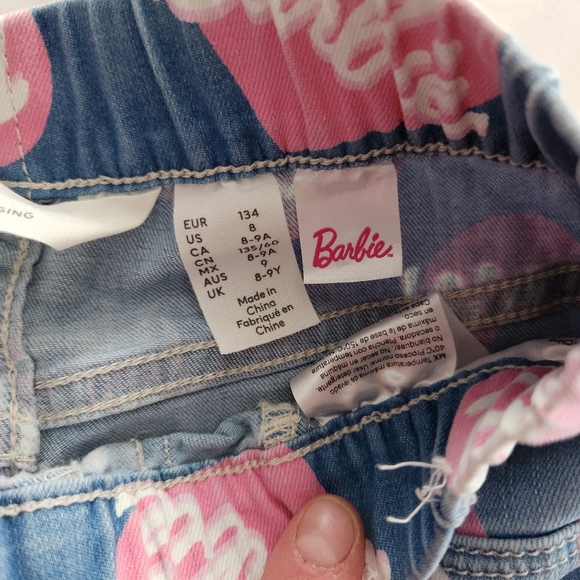 Barbie Jeans - Picture 3 of 4